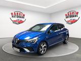 Renault Clio V R.S. Line 1.HAND/SCHECKHEFT/TÜV NEU - gebrauchte Renault Clio aus dem Jahr 2022