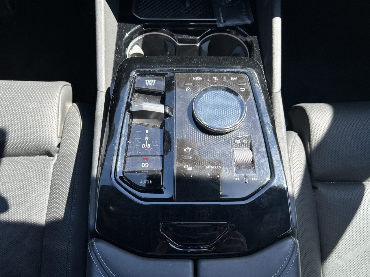 BMW i5 - Bild 18