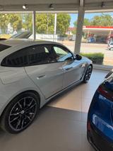 BMW i4 M50 Gran Coupe Garantie Carbon H/K Laser 96% - BMW i4: M50
