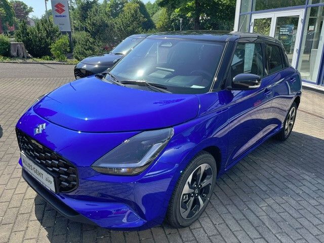 Suzuki Swift 1.2 Dualjet Hybrid 61 kW Comfort+