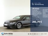 Volkswagen Arteon SB 1.4 TSIe R-Line *HYBRID*Pano*AHK*RFK*M - VW Arteon Gebrauchtwagen in Hamburg