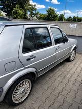 Volkswagen Golf - VW Gebrauchtwagen von 1985