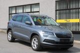 Skoda Karoq Style 1.5 16V TSI DSG Stand.*Navi*AHK - Skoda: Unfallwagen