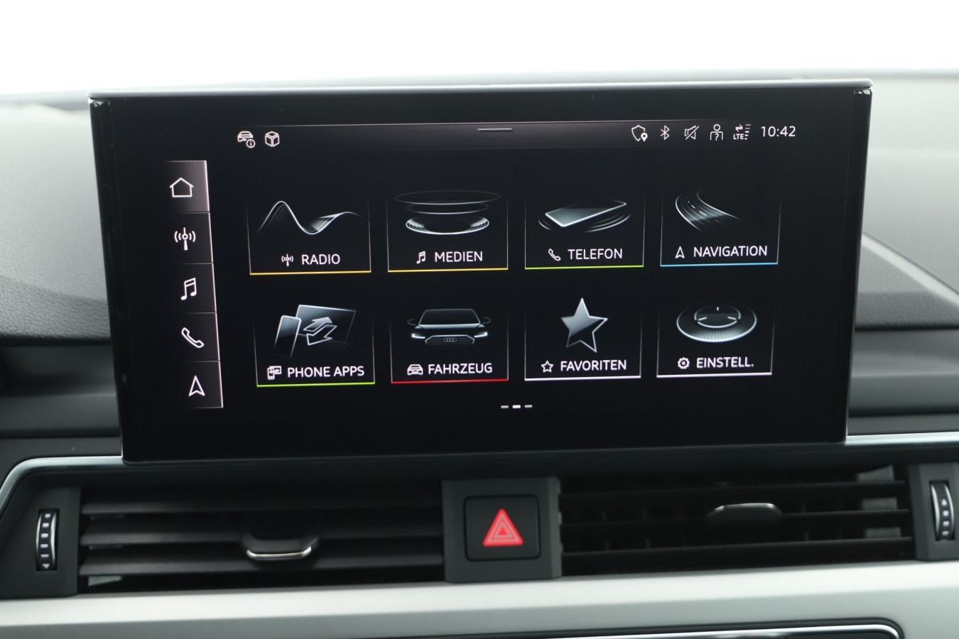 Audi A4 - Bild 11