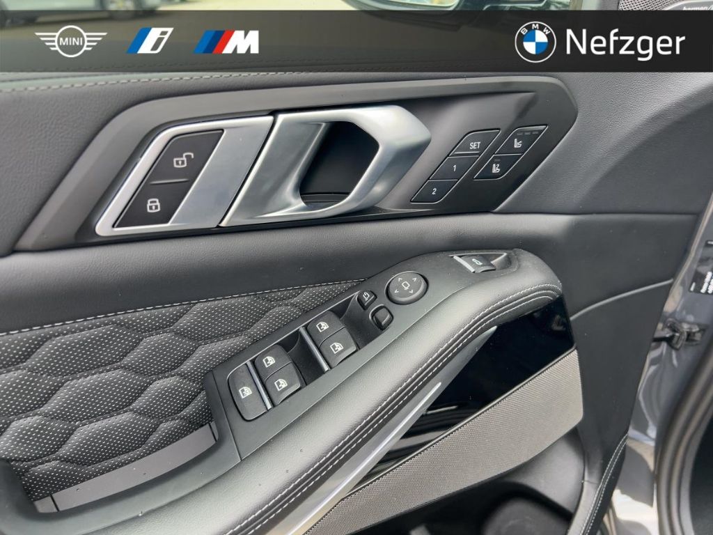 BMW X5 M - Bild 15