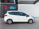 Ford B-Max 1.0 Sync Edition*Easy-DriverP*WinterP* - weiße Ford B-Max