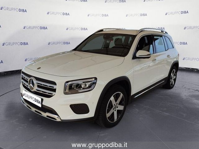 Mercedes-Benz Classe GLB GLB 200 d Sport Plus 4m