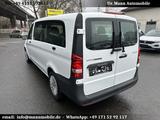 Mercedes-Benz Vito Tourer 114 CDI Pro extralang - Mercedes-Benz Vito: Kombi