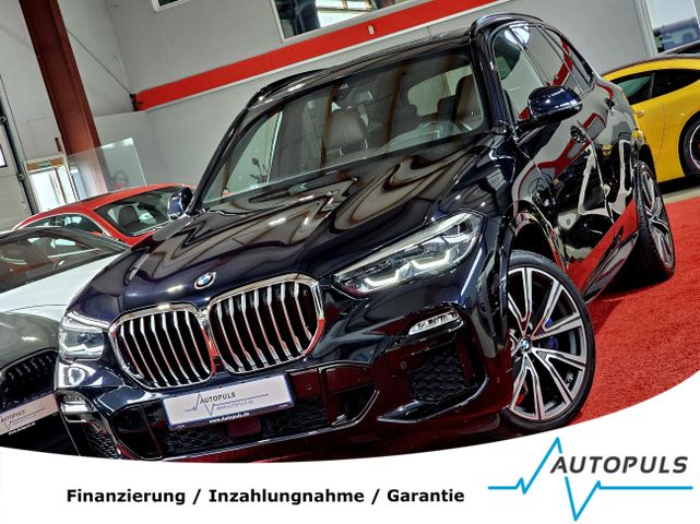 BMW X5 xDrive 40 i M Sport*LED*Panoramadach*