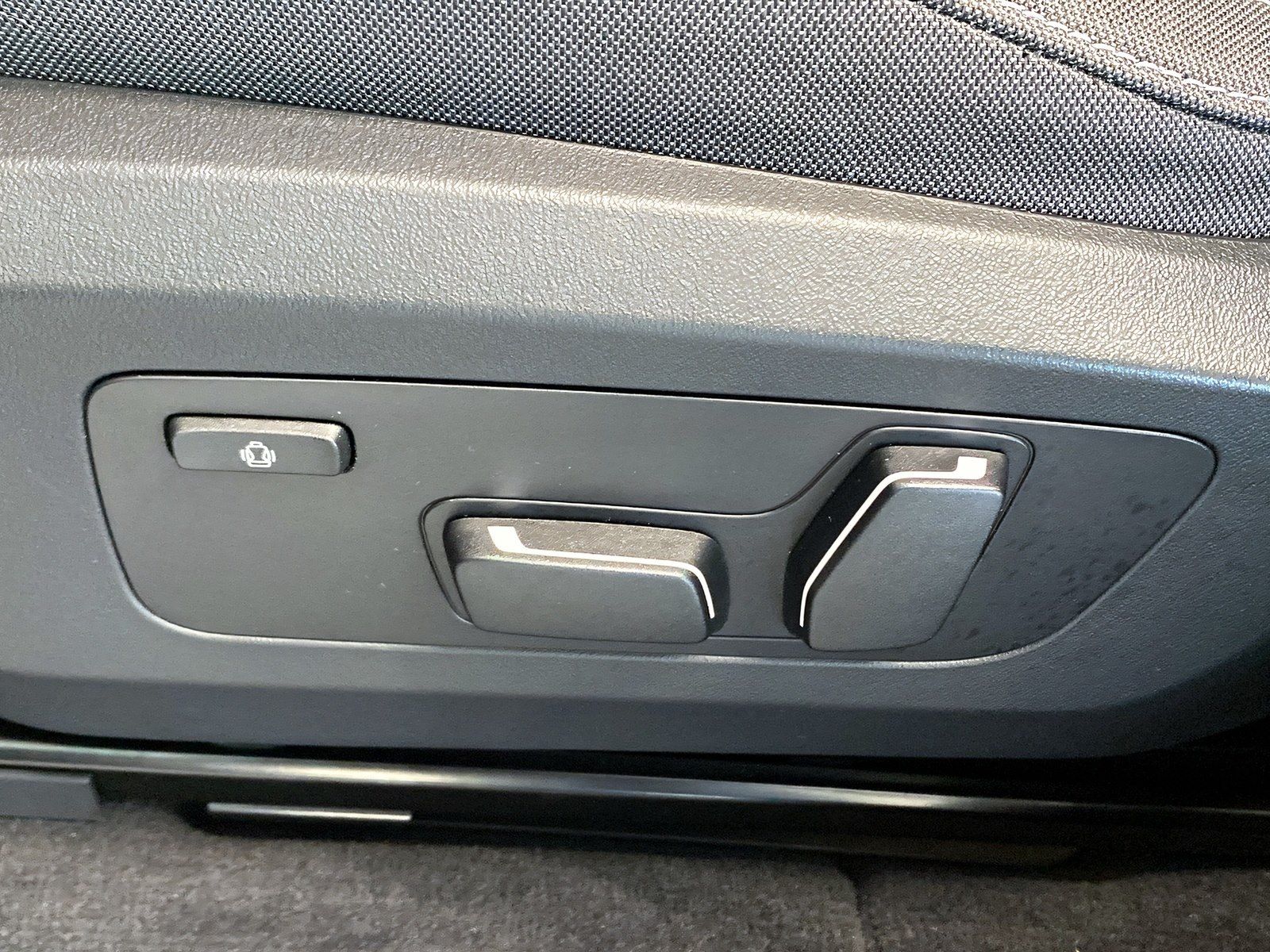 BMW X3 - Bild 19