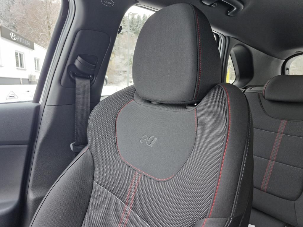 Autohaus Zimpel - Hyundai i30 1.5T N Line Automatik+Voll-LED+Navi - Bild 15 Autohaus Zimpel - Hyundai i30 1.5T N Line Automatik+Voll-LED+Navi - Bild 15