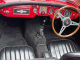 MGA - MG MGA Gebrauchtwagen