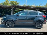 Kia Sportage FIFA World Cup Edition 2WD/2.Hand/SHZ/ - Kia Sportage in Hamburg