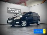 Kia Carens 1.6 GDI*ATTRACT*7-SITZER*MFL*CD* - Kia Carens: 7 Sitzer