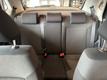 MYAUTOCENTER – Gebraucht- und Jahreswagen mit Werkstattservice in Pfaffenhofen Volkswagen Polo *Comfortline*Klima*Pdc*Szhz*