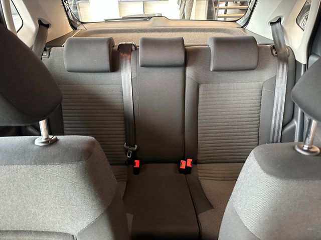MYAUTOCENTER – Gebraucht- und Jahreswagen mit Werkstattservice in Pfaffenhofen Volkswagen Polo *Comfortline*Klima*Pdc*Szhz*