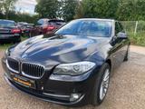 BMW 528 Baureihe 5 Lim. 528 i - BMW 528 mit Schiebedach