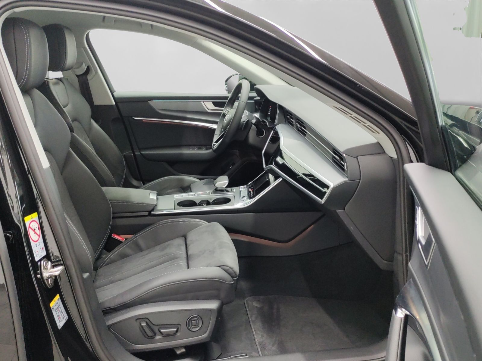 Audi A6 - Bild 5