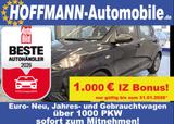 Hyundai i10 Navi,PDC+Kamera,Tempomat,Klimaanlage