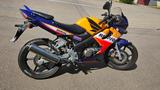Honda CBR 125 Repsol