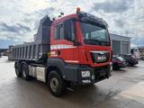 MAN 26.440  Euro 6   Stahl Mulde - Angebote