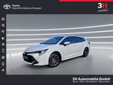 Toyota Corolla TS 1.8 Hybrid Team D+ Technikpaket - Toyota Corolla in Bonn