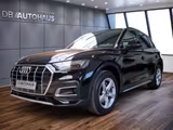 Audi Q5 advanced 35 2.0 TDI S-tronic MMIplus  - Audi Q5: Mmi
