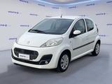 Peugeot PEUGEOT 107 1.0 68CV 5P. ACTIVE - Peugeot 107 aus 2014