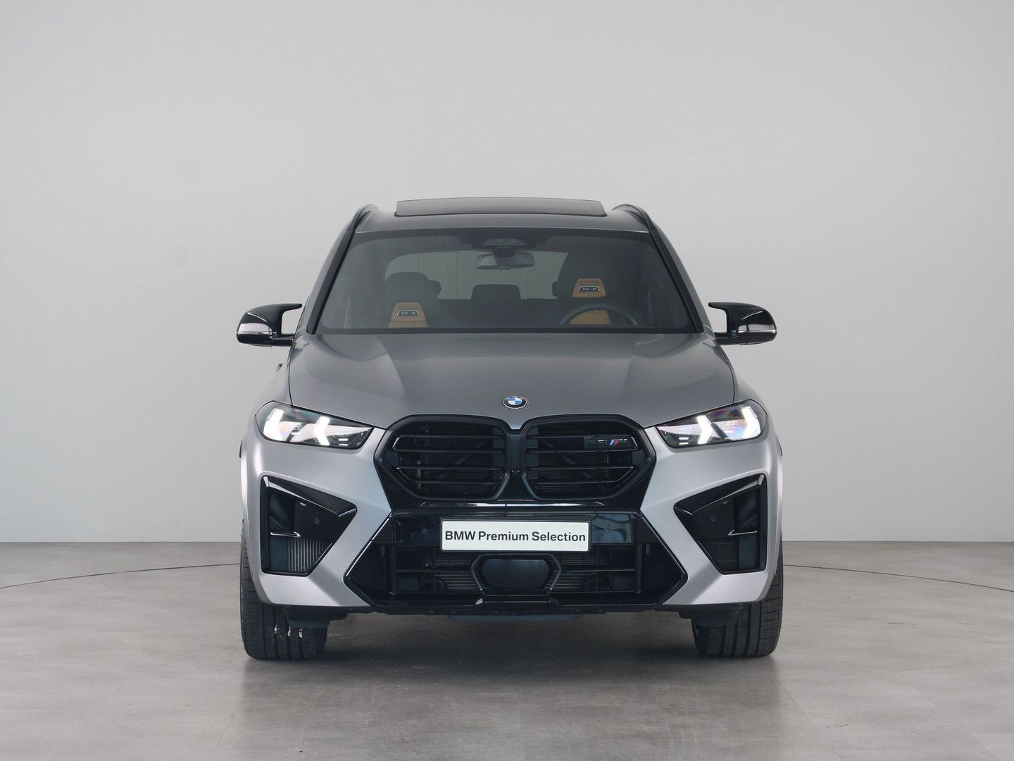 BMW X5 M Competition imagem 2