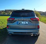 Ford Kuga PHEV ST-Line X - Facelift - Vollausstattung - Ford Kuga: Facelift