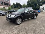 Nissan Navara Pickup Double Cab LE V6 4x4 LB 2 Hand - gebrauchte Nissan Navara aus dem Jahr 2014