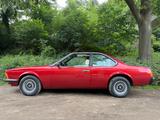 BMW 630CS TOP restauriert E24 Leder Automatik  - BMW 6 Series: E24