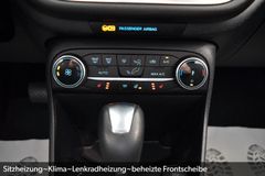 FORD Fiesta 1.0 Hybrid Titanium X~Automatik~LED~Navi