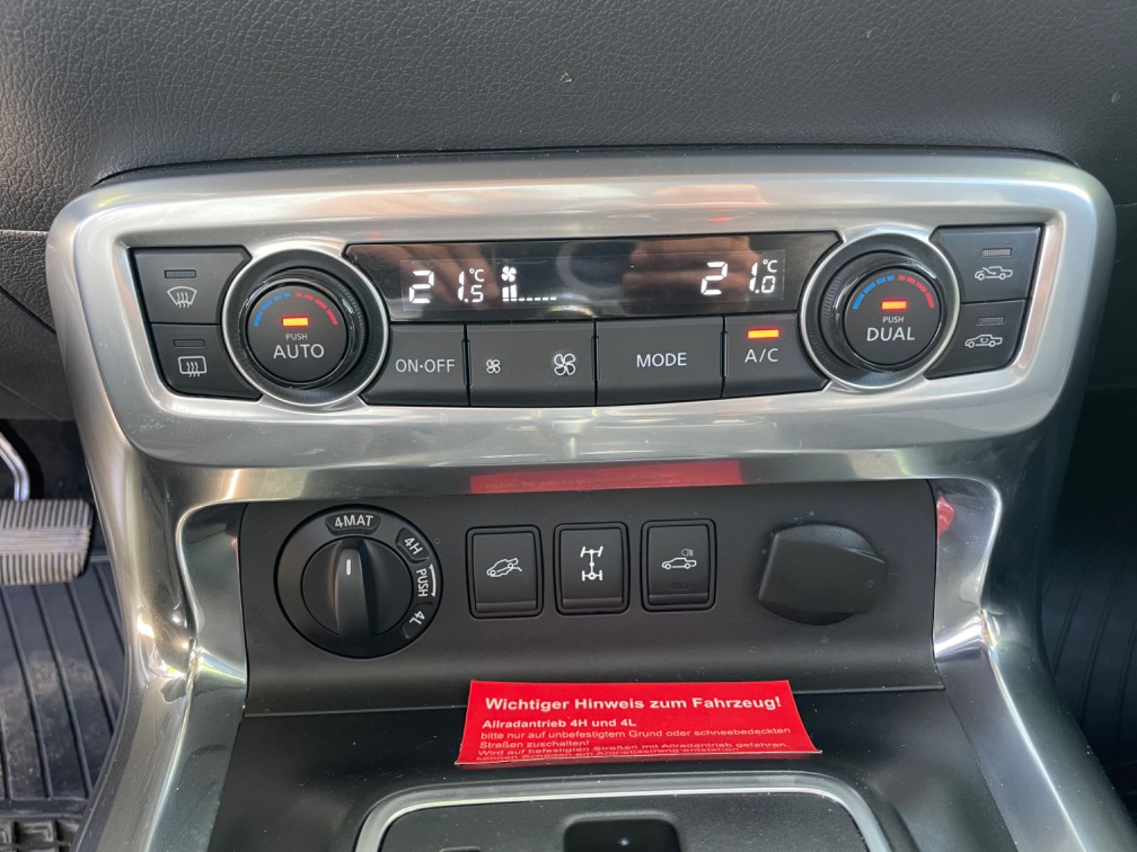 Fahrzeugabbildung Mercedes-Benz X 350d 4Matic DoKa*AluCab*Navi*4x4*Keyless*Kam*