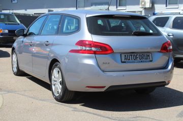 Peugeot 308 - 8