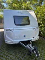 Knaus Sport 420 QD - Offers