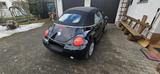 Volkswagen VW Beetle  ca. 199.300 km TÜV bis 03/28 - Volkswagen Beetle aus 2005
