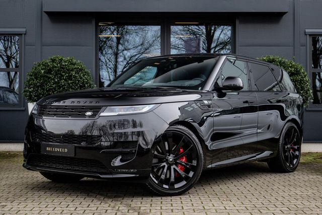 Land Rover Range Rover Sport 4.4 P530 First Edition