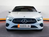 Mercedes-Benz A 200+Progressive+Standh.+DISTR.+Pano.+Multibeam - Mercedes-Benz A 200 in Lübeck