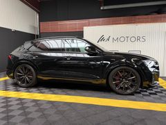 AUDI SQ8 4.0TFSI QUATTRO/COMP.PLUS/S.BELÜ/PANO/PANO