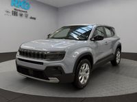Jeep Avenger - Vorschau Bild 1