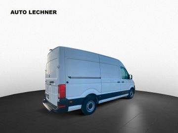 Bild 5 VW Crafter Kasten Hochdach FWD*KAMERA*CARPLAY*SHZ*