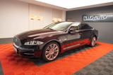 Jaguar XJ Supersport 5.0 V8 Kompressor Langversion - gebrauchte Jaguar XJ aus dem Jahr 2010