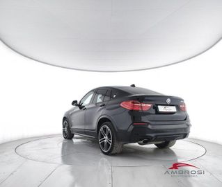 BMW X4 - 4