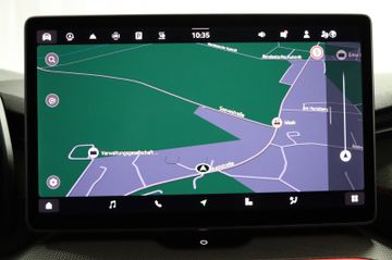 Fahrzeugverkauf 19 Skoda Kodiaq 2.0 TSI 195 kW 4x4 RS Pano AHK StHz