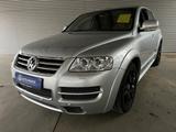 Volkswagen Touareg W12 Sport - gebrauchte Volkswagen Touareg aus dem Jahr 2006