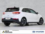 Hyundai i30 Facelift 1.5 TGDI DCT N-Line VOLLAUSSTATTUNG - Hyundai i30 New cars: ESP