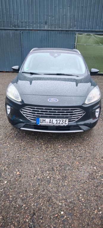 Image of Ford Kuga