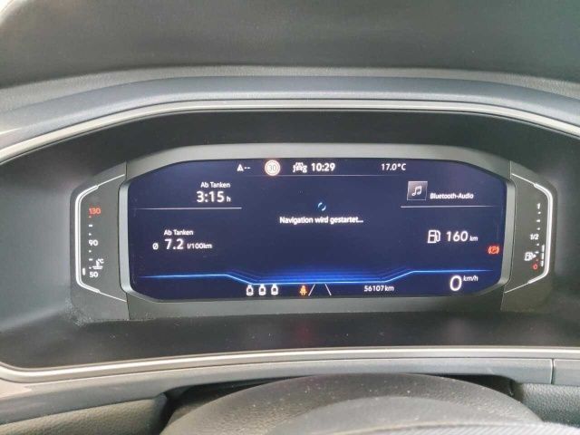 Volkswagen T-Roc - Bild 4