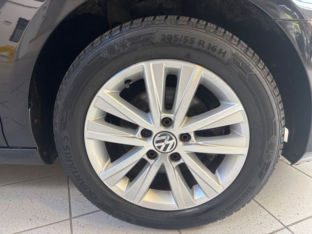 Golf VI 1.2 TSI Style *PDC*SH*2-Zonen